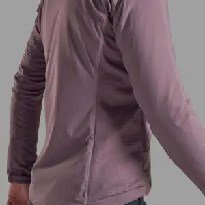 Damen Isolierjacke mit Kapuze Montane Sirocco image-4
