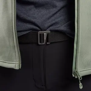 Stretch vandringsbyxor för kvinnor Montane Terra Long image-4