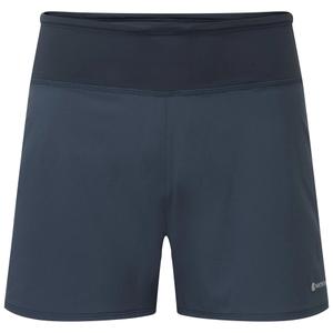 Women's shorts Montane Slipstream