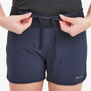 Women's shorts Montane Slipstream image-4