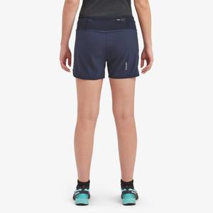 Women's shorts Montane Slipstream image-5