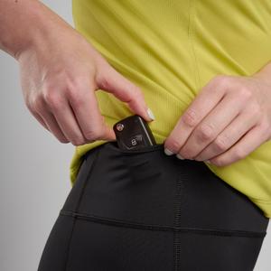 Leggings Damen Montane Slipstream image-3