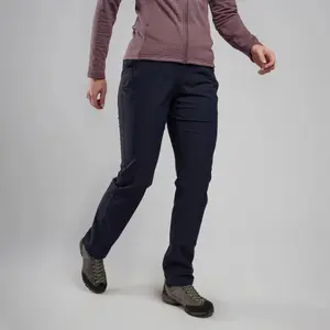 Women's hiking Trousers Montane Tucana Regular image-1