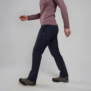Women's hiking Trousers Montane Tucana Regular image-3