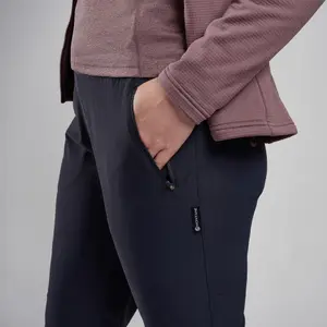 Women's hiking Trousers Montane Tucana Regular image-4