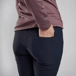 Women's hiking Trousers Montane Tucana Regular image-6