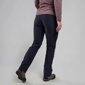 Women's hiking Trousers Montane Tucana Regular image-2