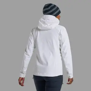 Wanderjacke Damen Montane Tenacity image-3