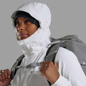 Wanderjacke Damen Montane Tenacity image-4