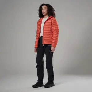 Pantalon de randonnée femme Montane Tenacity image-1