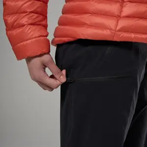 Pantalon de randonnée femme Montane Tenacity image-5