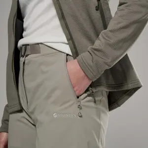 Pantalon de randonnée femme Montane Tenacity image-3