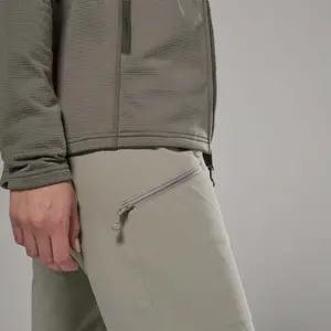 Pantalon de randonnée femme Montane Tenacity image-5