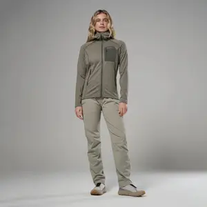 Pantalon de randonnée femme Montane Tenacity image-6