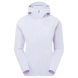 Veste de randonnée femme Montane Tenacity Nano