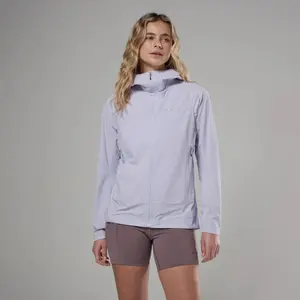 Veste de randonnée femme Montane Tenacity Nano image-1