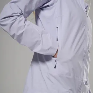 Veste de randonnée femme Montane Tenacity Nano image-4