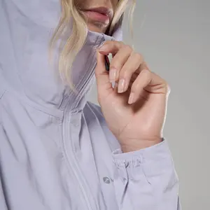 Veste de randonnée femme Montane Tenacity Nano image-6