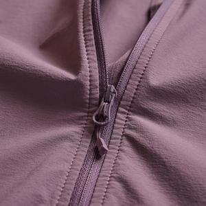Windjacke mit Kapuze, Damen Montane Tenacity Nano image-5