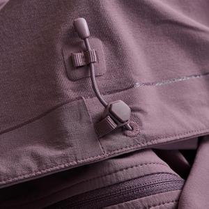 Windjacke mit Kapuze, Damen Montane Tenacity Nano image-6