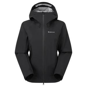 Regenjacke für Damen Montane Torren