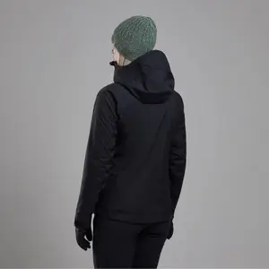 Women's waterproof jacket Montane Torren image-2