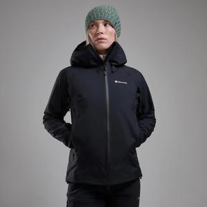 Regenjacke für Damen Montane Torren image-1