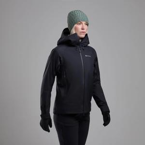Regenjacke für Damen Montane Torren image-2