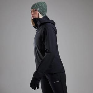 Regenjacke für Damen Montane Torren image-3