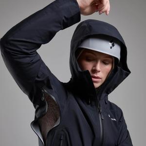 Regenjacke für Damen Montane Torren image-6