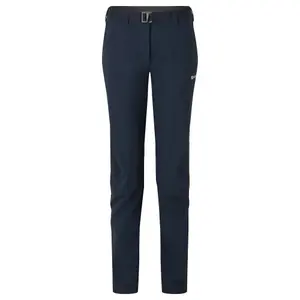 Damen Stretch Wanderhose Montane Terra Lite Regular image-0