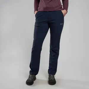 Damen Stretch Wanderhose Montane Terra Lite Regular image-1