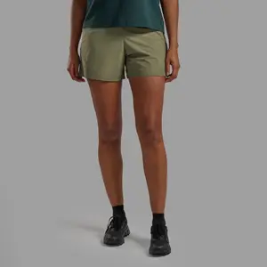 Women's shorts Montane Volantis 4In image-1