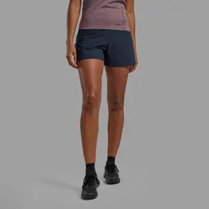 Women's shorts Montane Volantis 4In image-1