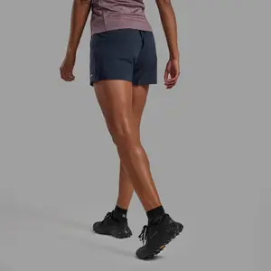 Women's shorts Montane Volantis 4In image-2