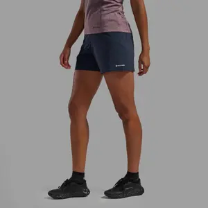 Women's shorts Montane Volantis 4In image-3