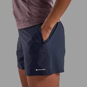 Women's shorts Montane Volantis 4In image-4