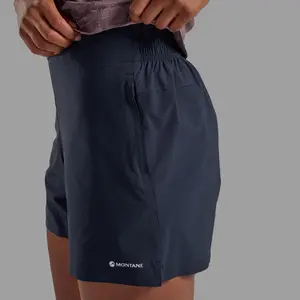 Women's shorts Montane Volantis 4In image-5