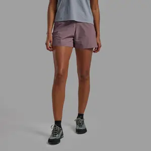 Women's shorts Montane Volantis 4In image-1