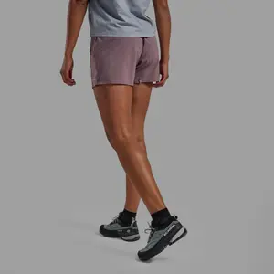 Women's shorts Montane Volantis 4In image-2