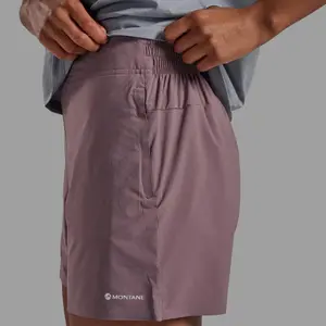 Women's shorts Montane Volantis 4In image-4