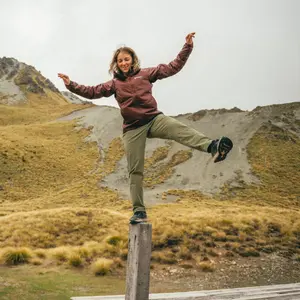 Pantalon de randonnée femme Montane Volantis image-6
