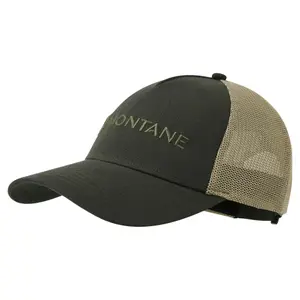 Trucker pet Montane Basecamp Mono image-0