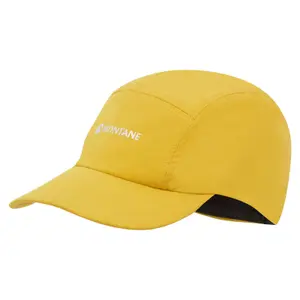 Boné de basebol Montane Caelum