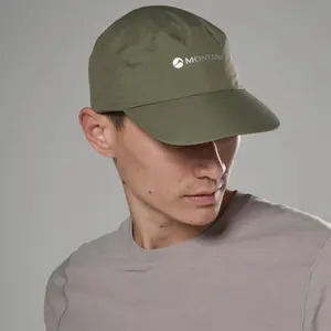 Casquette de baseball Montane Cetus image-1