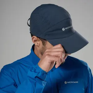 Casquette de baseball Montane Jetstream image-2