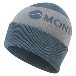 Bonnet à revers et logo Montane image-0