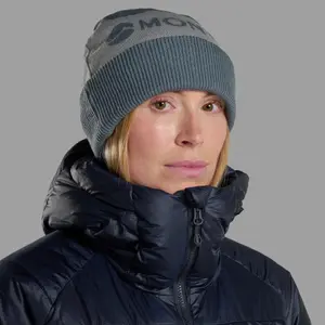 Bonnet à revers et logo Montane image-2