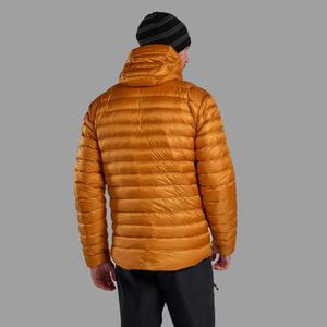 Puffer jacket Montane Anti Freeze image-1