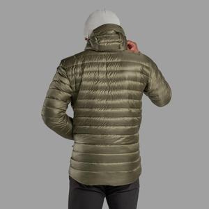 Péřová bunda s kapucí Montane Anti Freeze image-2